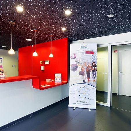 Residence Nemea Eurasante Loos Экстерьер фото