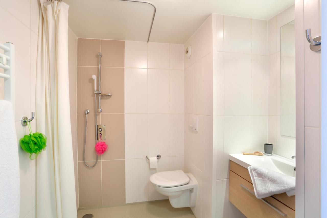 Residence Nemea Eurasante Loos Экстерьер фото